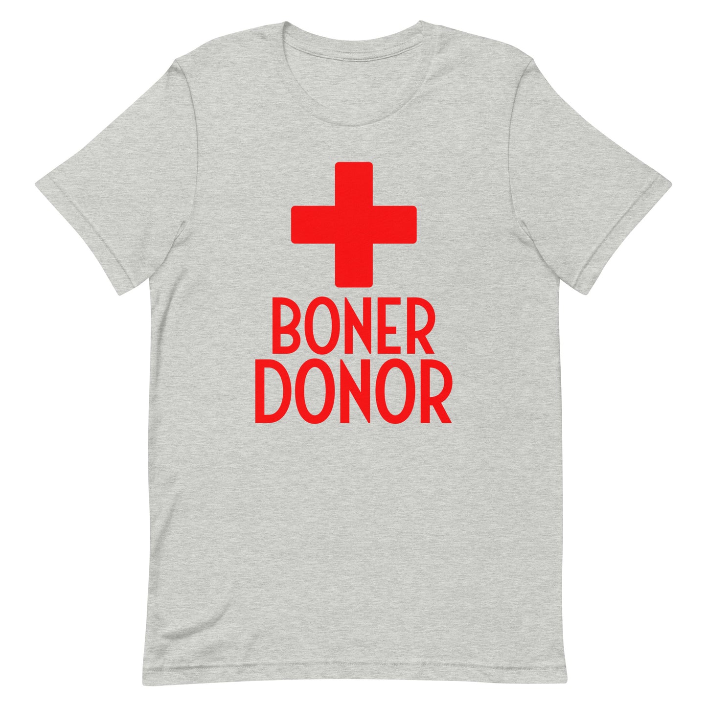 Boner Donor Unisex T-Shirt