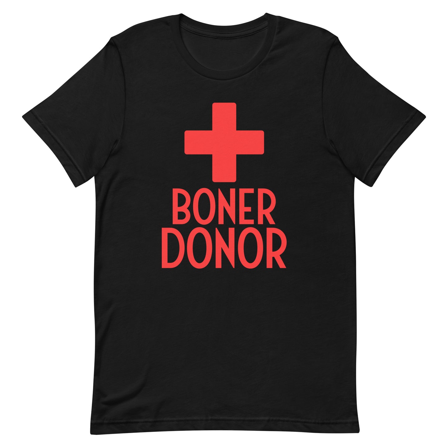 Boner Donor Unisex T-Shirt