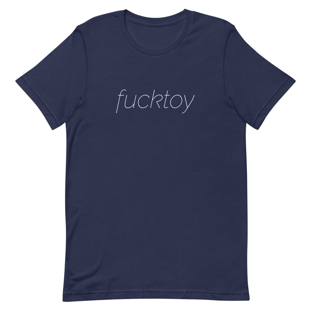 Fucktoy Unisex T-Shirt