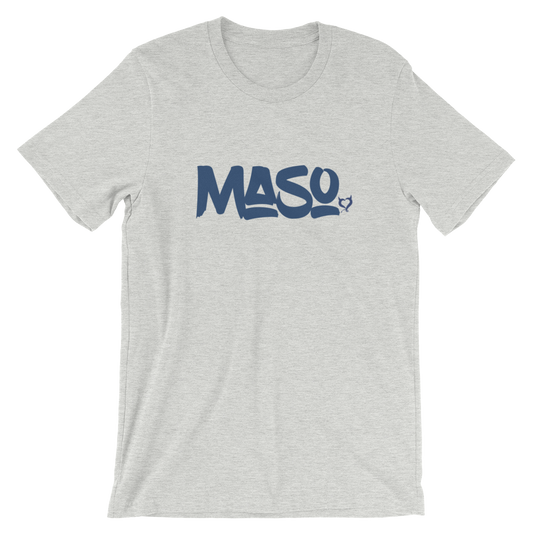 MASO - Fetish Threads