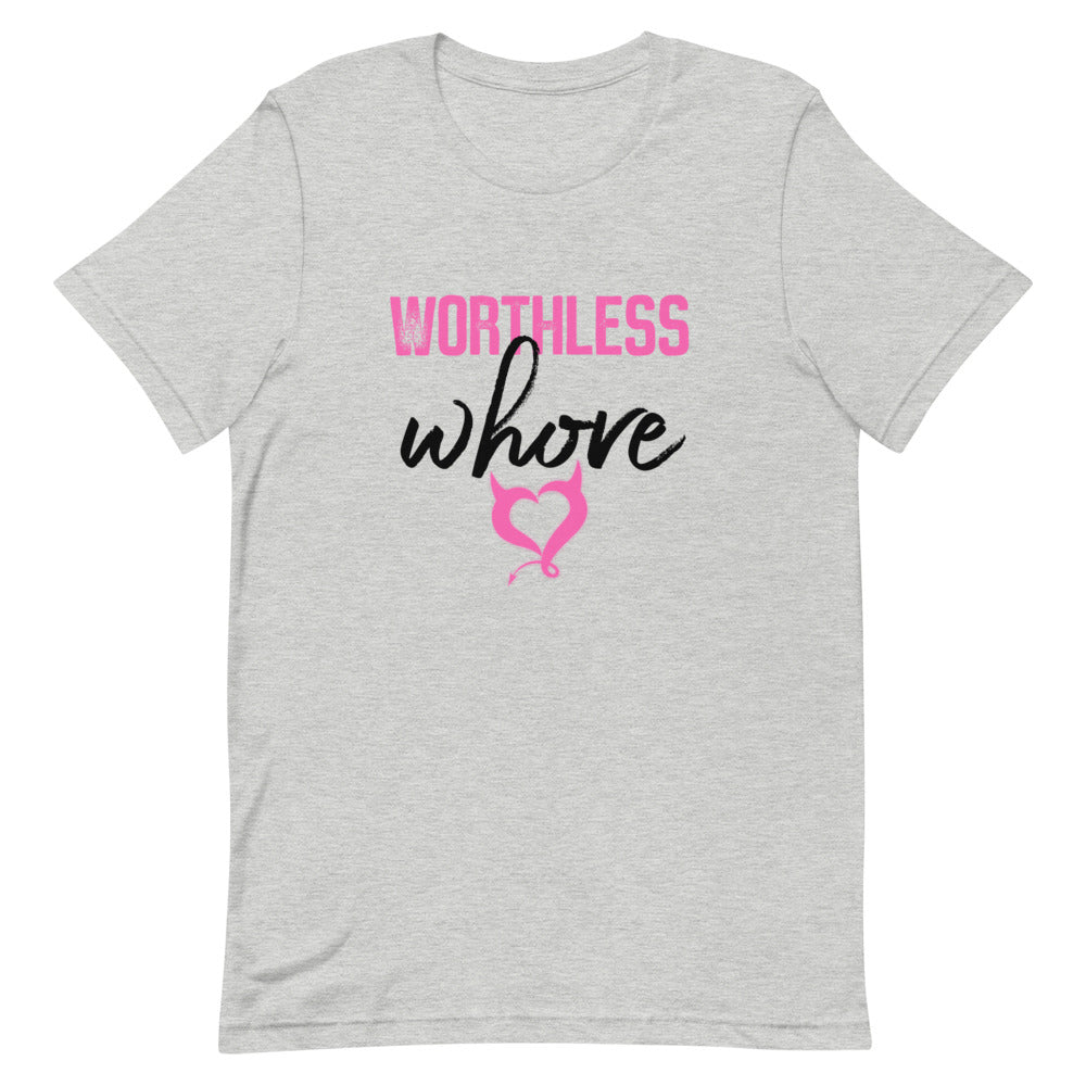 Worthless Whore