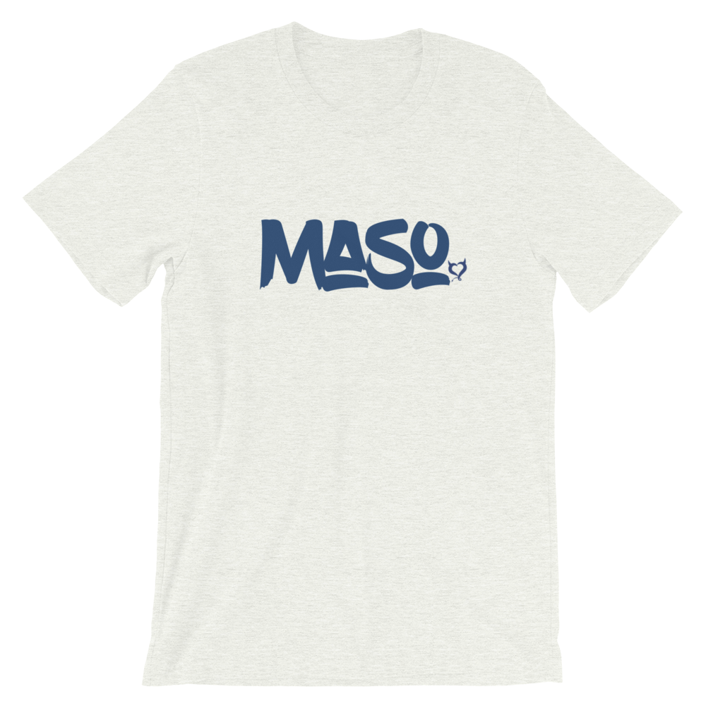 MASO - Fetish Threads
