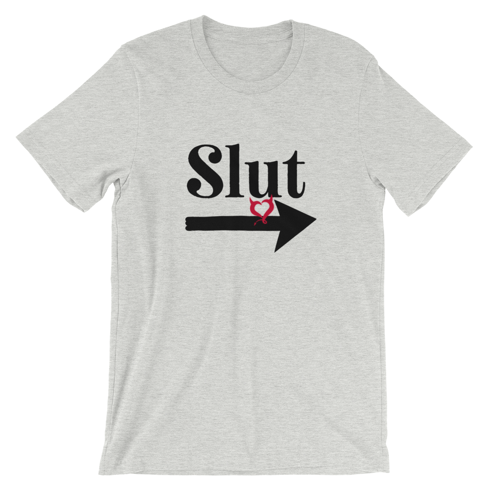 Slut This Way - Fetish Threads
