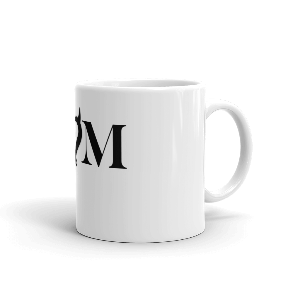 Dom - Fetish Threads Coffee Mug - Fetish Threads