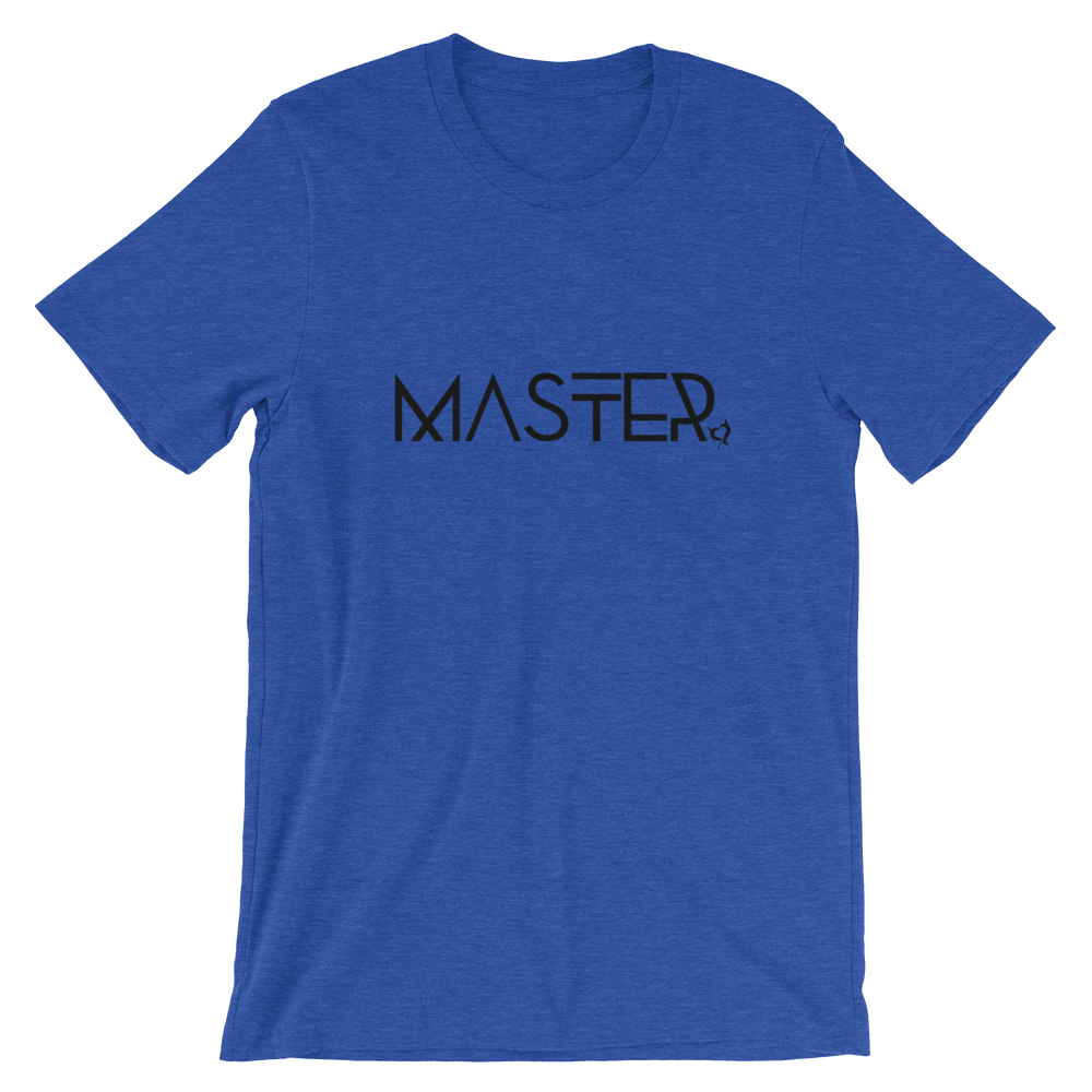 Master - Fetish Threads Exclusive T-Shirt - Fetish Threads