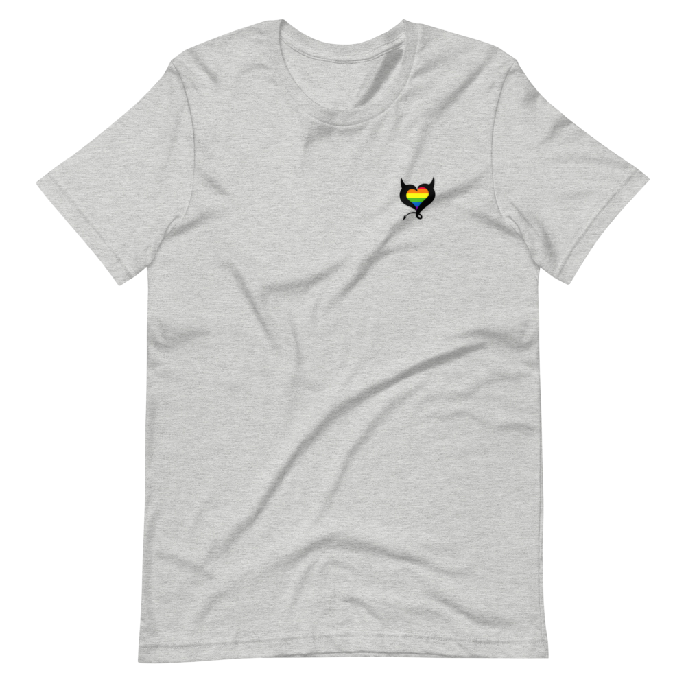 Femboy Pride Unisex T-Shirt