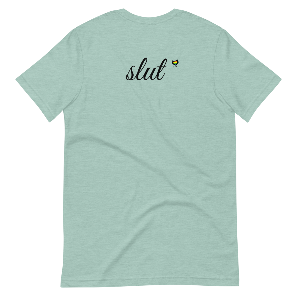 Slut Pride Unisex T-Shirt