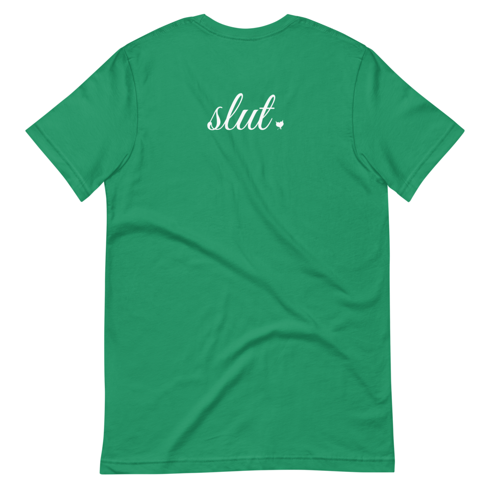 Slut Pride Unisex T-Shirt