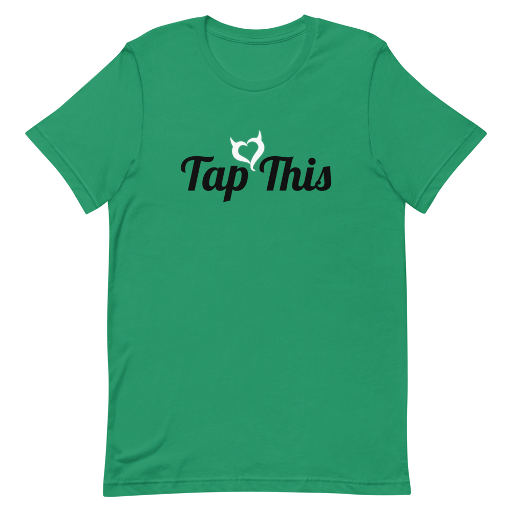 Tap This - Fetish Threads Unisex T-Shirt
