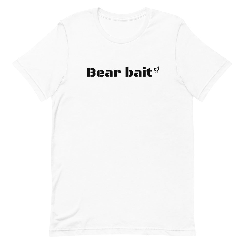 Bear Bait Unisex Pride T-Shirt