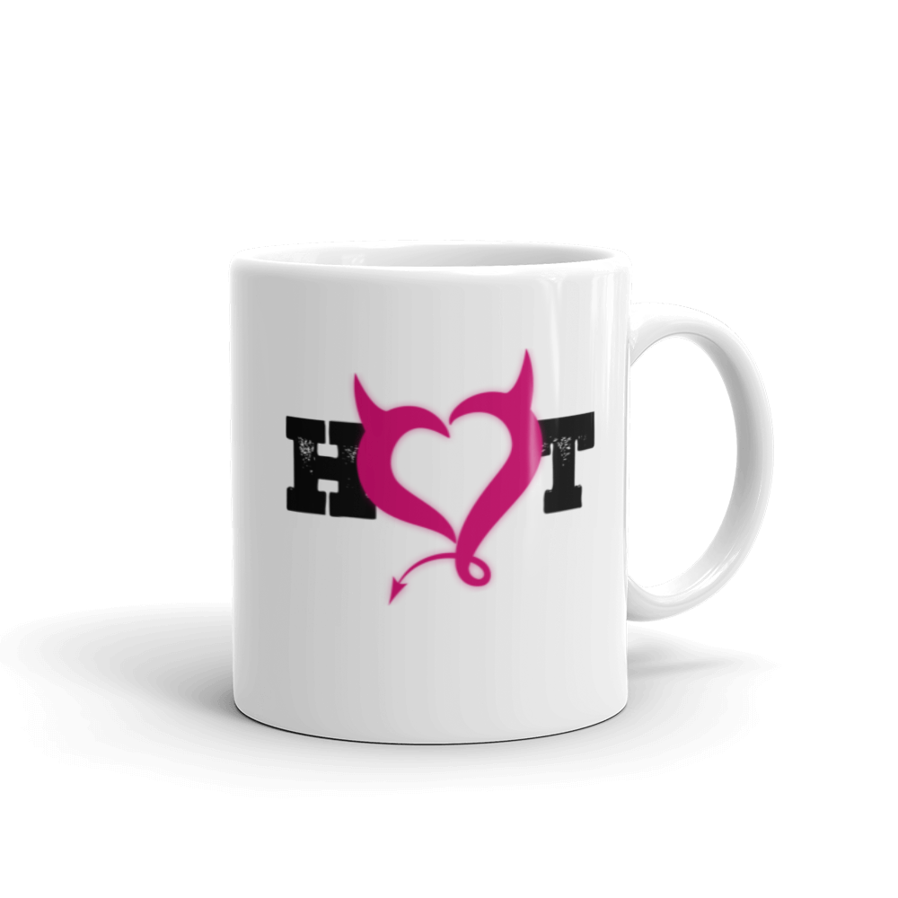 HOT - Fetish Threads Coffee Mug - Fetish Threads